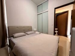 City Suites (D12), Apartment #497592381